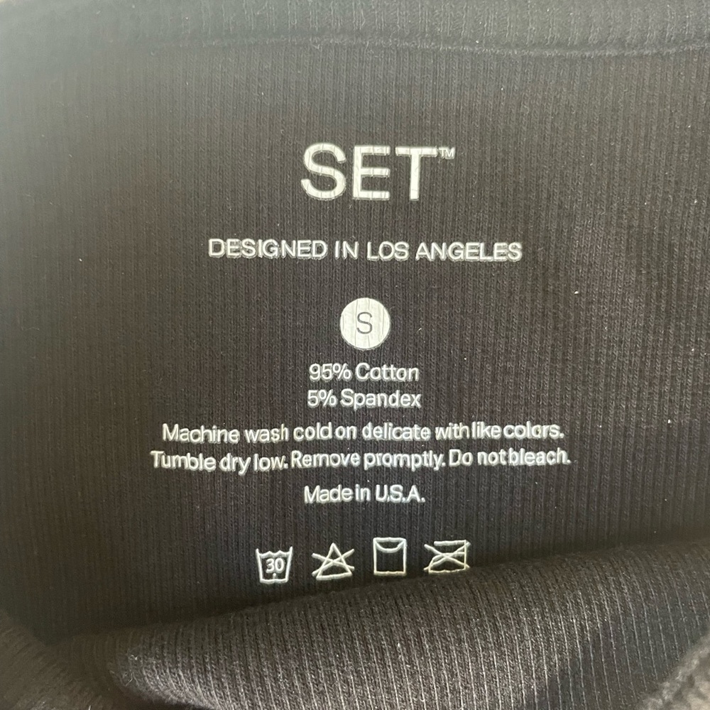 Set Active Dress - Picture 4 of 5